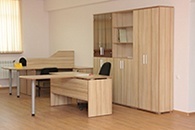 Сборка офисной мебели в Ставрополе